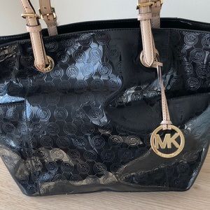 Authentic Michael Kors purse